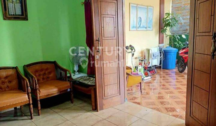 Dijual Cepat Rumah Tanah Luas Cikunir Samping Galaxi 2