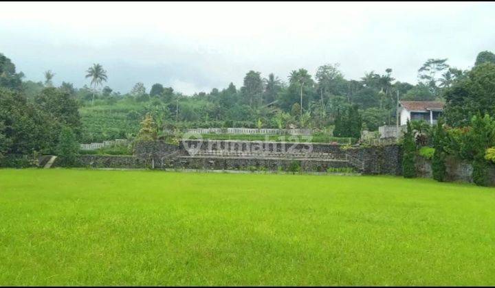 Dijual Tanah Pasawahan Kec Cicurug Kabupaten Sukabumi 1