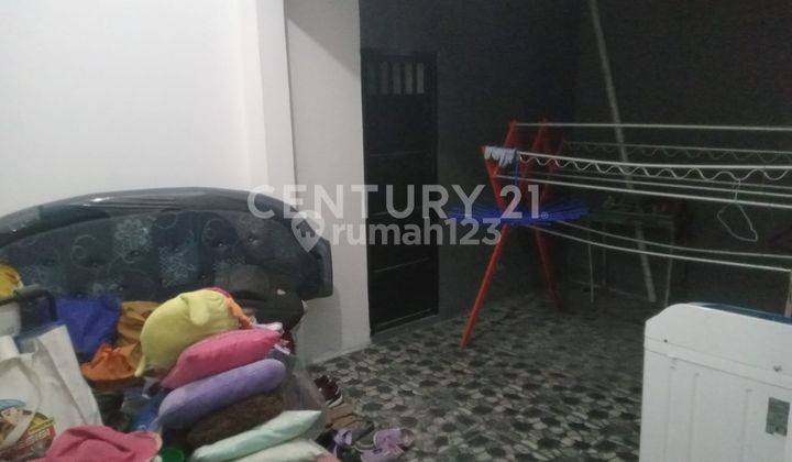 Rumah Cantik Tiga Lantai Siap Huni Jati Sampurna - Bekasi 2