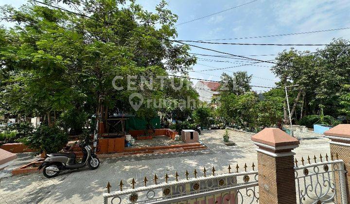 Di Jual Rumah Di Pejuang, Harapan Indah Bekasi 2