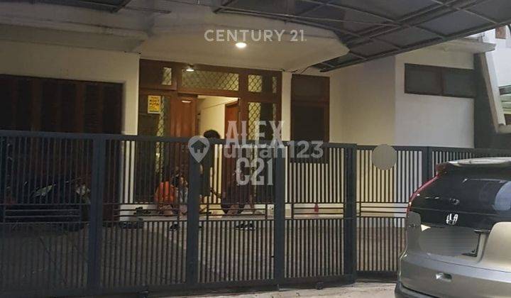 Di Jual Rumah Kos Di Pondok Bambu Duren Sawit Jakarta Timur 1