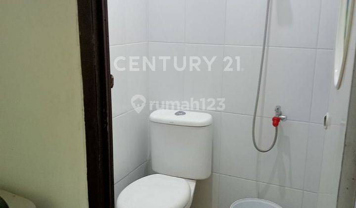 Dijual Rumah 2 Lantai Strategis Pondok Melati Bekasi Kota  2