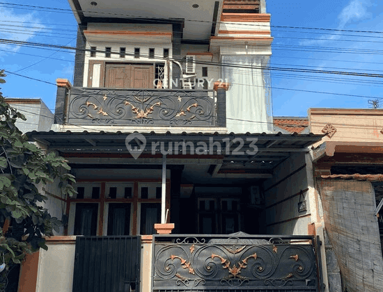 Dijual Rumah 2 12 Lantai Di Villa Mutiara Gading 3 Bekasi 1