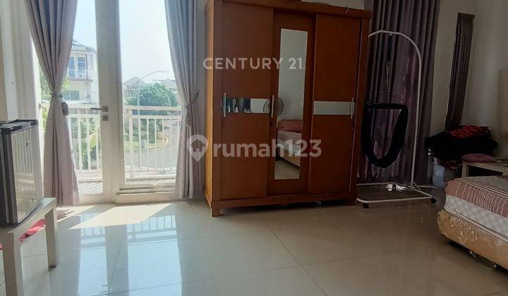 Disewakan Rumah Di Cluster Lotus Sumarecon Bekasi 2