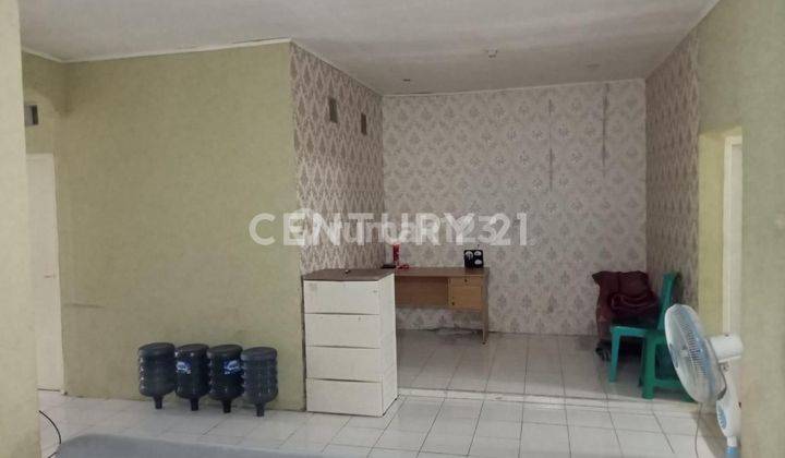 Jual Rumah Di Bumi Anggrek Bekasi 1