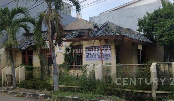 Dijual Rumah Bahan Di Harapan Indah 1 Bekasi  1