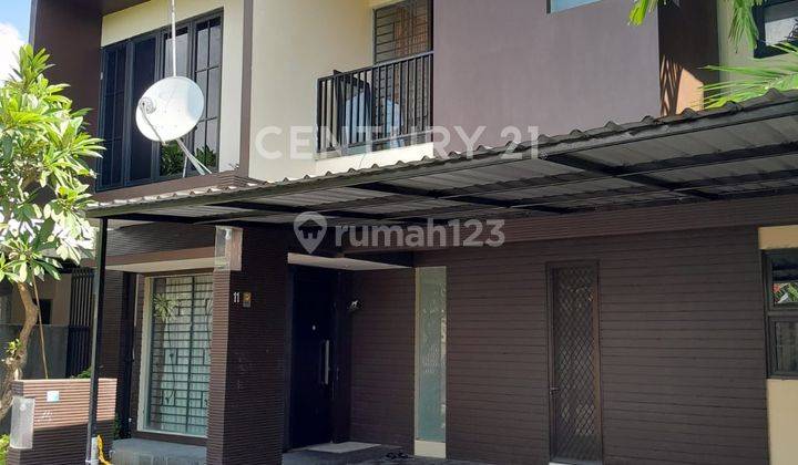 Rumah Siap Huni 5 Kamar Di Payana Regency, Denpasar Barat Bali 1