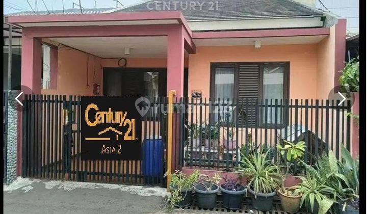 Dijual Cepat Rumah 2 Lantai Di Kav Pondok Bambu Jakarta Timur 1