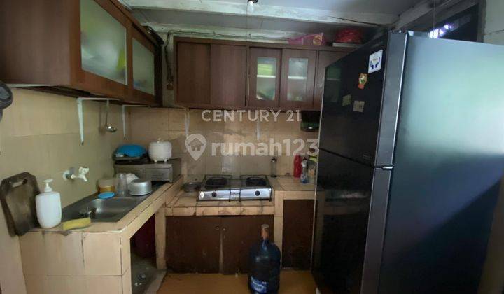 Dijual Cepat Rumah Di Johar Baru Jakarta Pusat  2