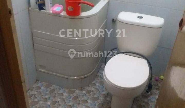 Di Jual Rumah Cantik Siap Huni - Taman Harapan Baru  2