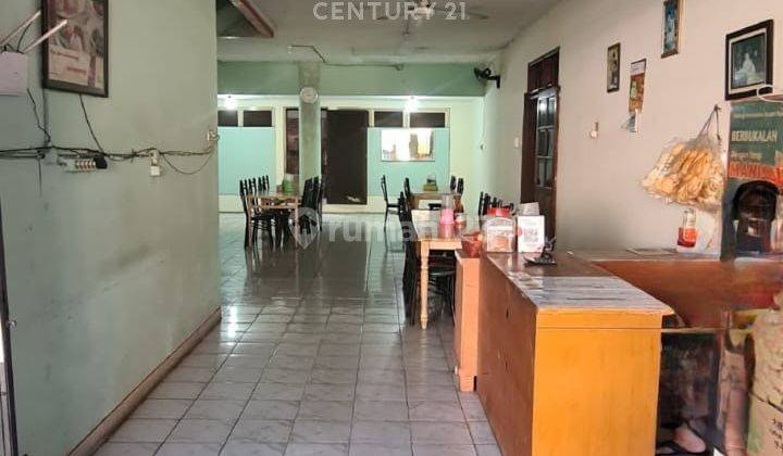 Dijual Rumah Di Harapan Indah 1 Pinggir Jalan Bisa Unit Usaha 1