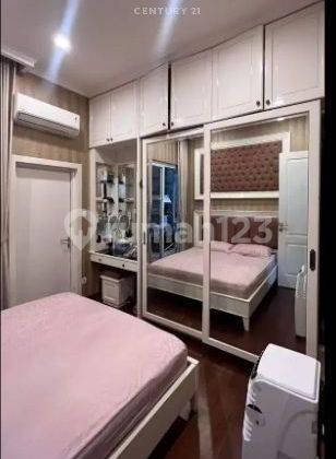 Di Jual Cepat Rumah Siap Huni Full Furnished Di Kemayoran Jak Pus 2