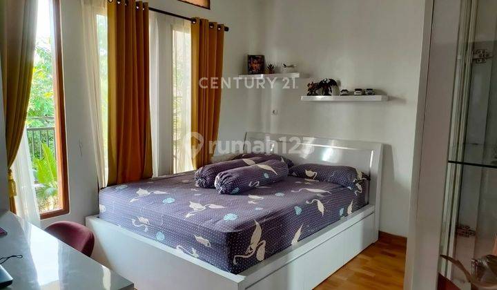 Rumah Cantik Luas 126 Siap Huni Dekat Bintaro Sc14962 2