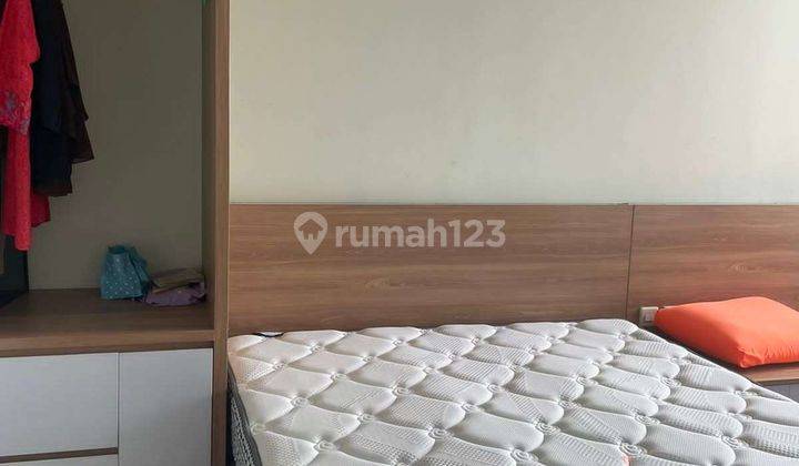 2 Unit Apartemen Grand Dhika City Bekasi Timur KM 16 Bekasi 2