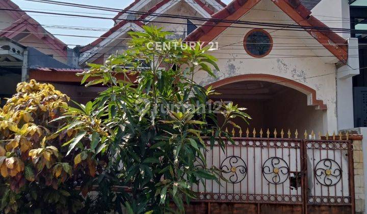 Dijual Rumah Di Taman Harapan BaruBekasi 1 14 Lantai 1