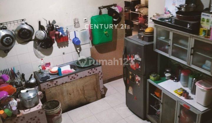 Dijual Rumah 2 Lantai Di Harapan Indah Bekasi 2