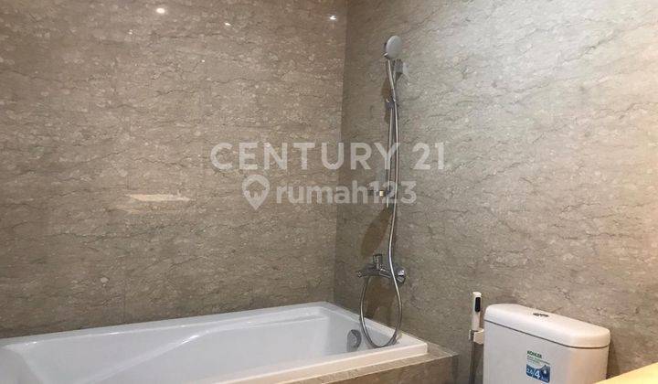 Appartement Menteng Park Cikini Jakarta Pusat  2