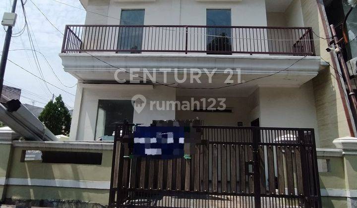 Di Jual Rumah Di Bulevar Hijau, Harapan Indah Bekasi 1