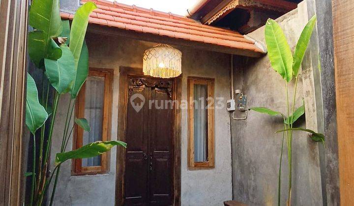 BRANDNEW VILLA 1 BEDROOM IN RENON 1