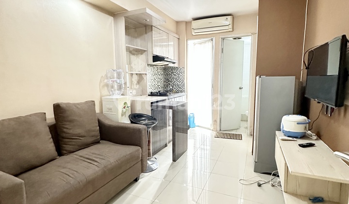 Apartemen Jual Bassura City