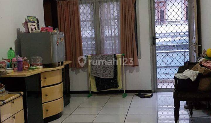 Rumah Jual di Janur Indah Kelapa Gading 2