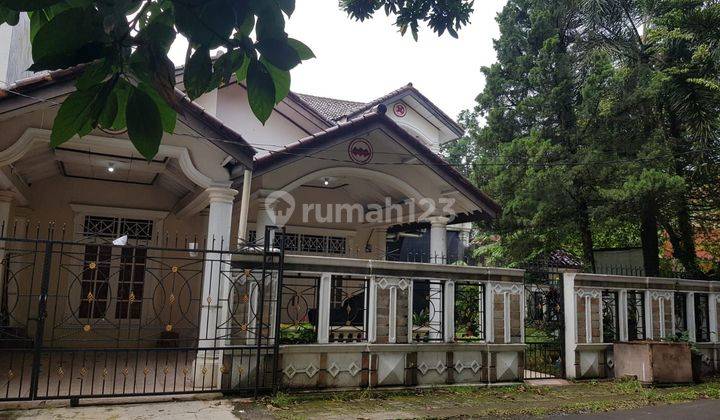 Dijual Rumah di Dewi Kunti Bogor Hub 08568232323 2