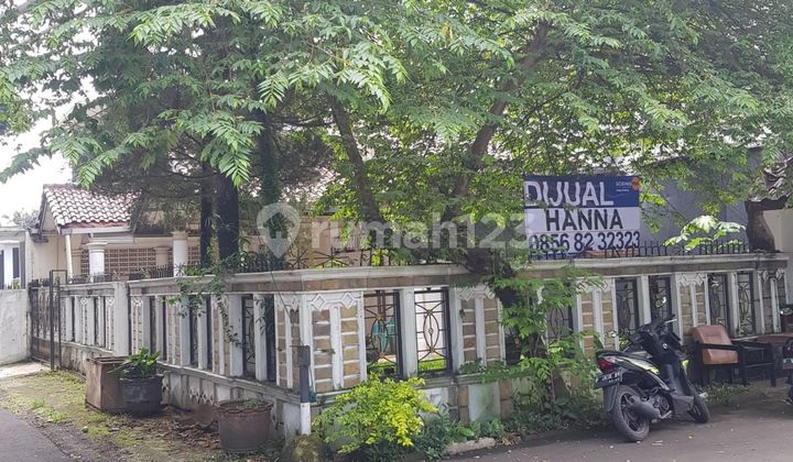 Dijual Rumah di Dewi Kunti Bogor Hub 0856823xxxx 2