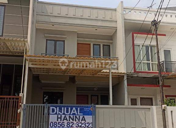 Dijual Rumah di Simponi Mas Kelapa Gading Hub 08568232323 2