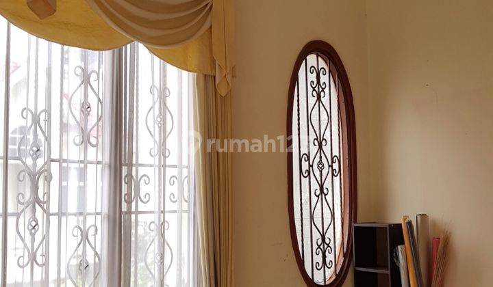 Rumah Jual di Villa Permata Gading Kelapa Gading 2