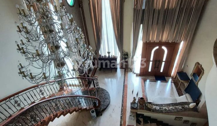 Dijual Rumah di Jakarta Pusat Hub 0856823xxxx 2