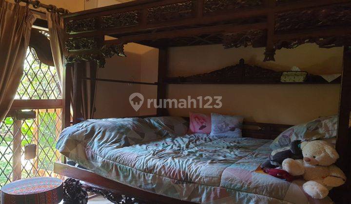 Rumah Jual Di Bukit Cinere Indah  2