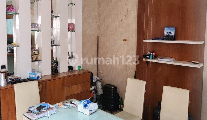 Dijual Cepat Rumah di Perum Opulence Residence Sunter Danau Hub 0856823xxxx 1