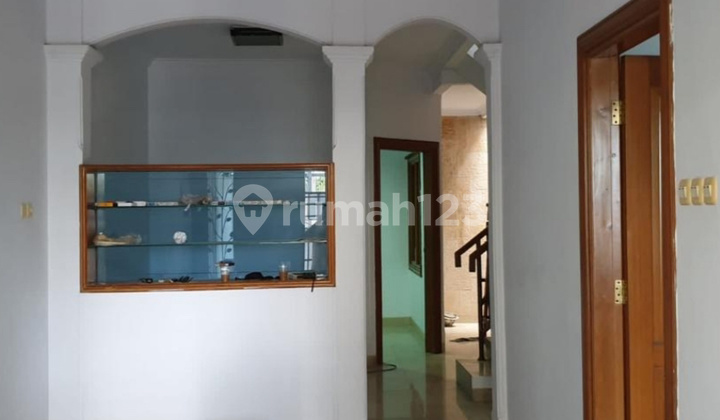 House for Sale in Hibrida Kelapa Gading, North Jakarta, Kelapa Gading