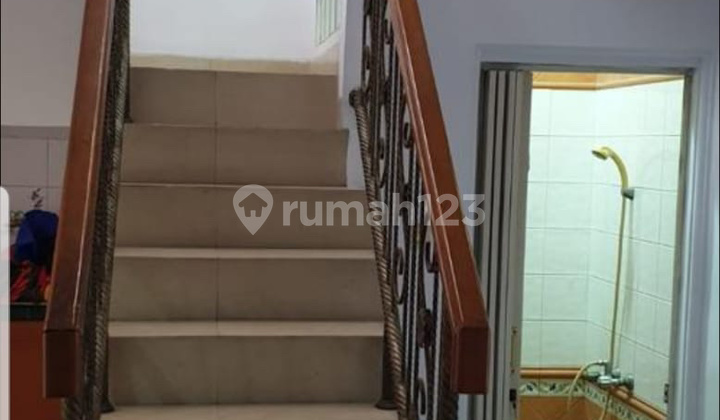  Rumah Jual Di Hibrida Kelapa Gading Jakarta Utara, Kelapa Gading 2