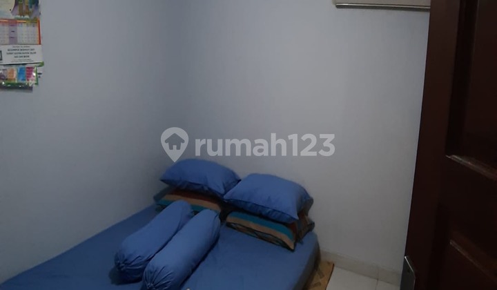 kamar tidur dijual rumah siap huni di