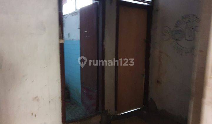 Disewakan Rumah Pinggir jalan di Pademangan Jakarta Utara Hub 08568232323 2