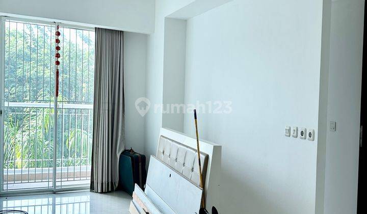 Apartemen Jual di Sherwood Residence Kelapa Gading 2