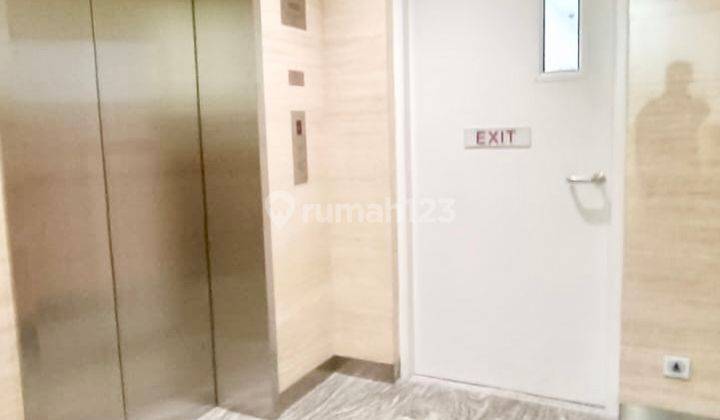  Kantor Di Jakarta Selatan, Gatot Subroto  Furnished 2