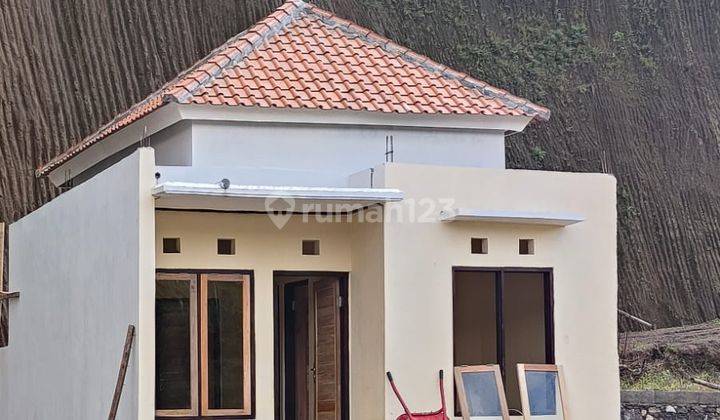 Rumah Baru Cluster Di Tabanan Bali