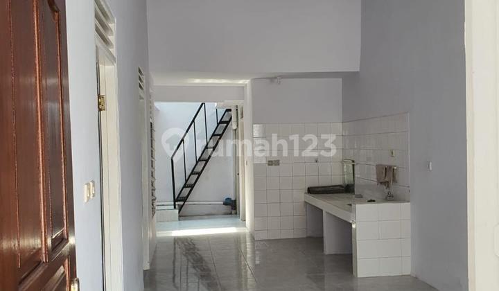 House for Sale in Hibrida Kelapa Gading