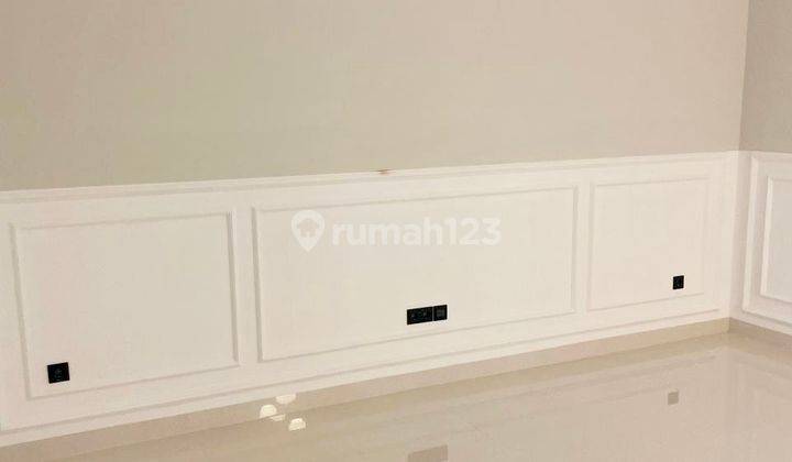  Rumah Unfurnished Baru SHM - Sertifikat Hak Milik di Duren sawit. Jakarta timur, Pondok Bambu 2