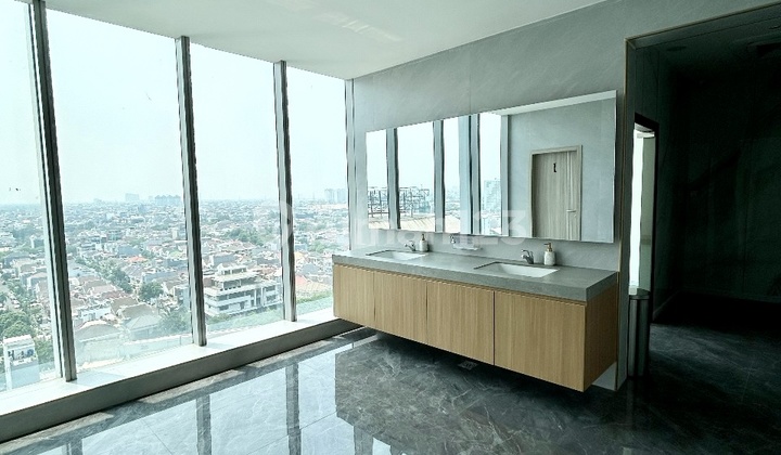 Office for Rent in Pluit, Penjaringan, North Jakarta