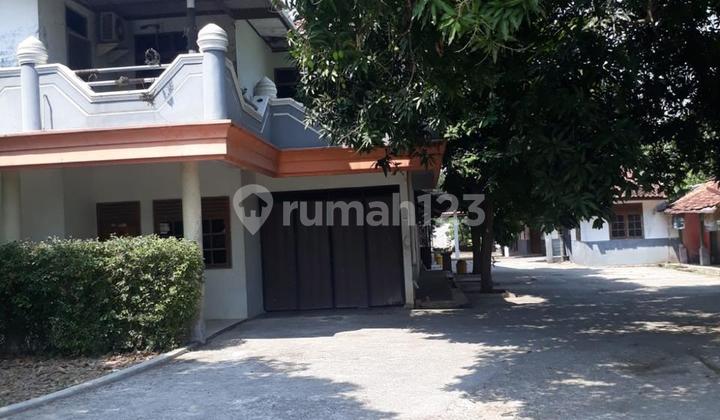 Tanah Jual Jalan Raya Baros, Karawang, Jawa Barat