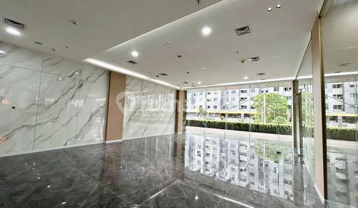 Office for Rent in Pluit, Penjaringan, North Jakarta