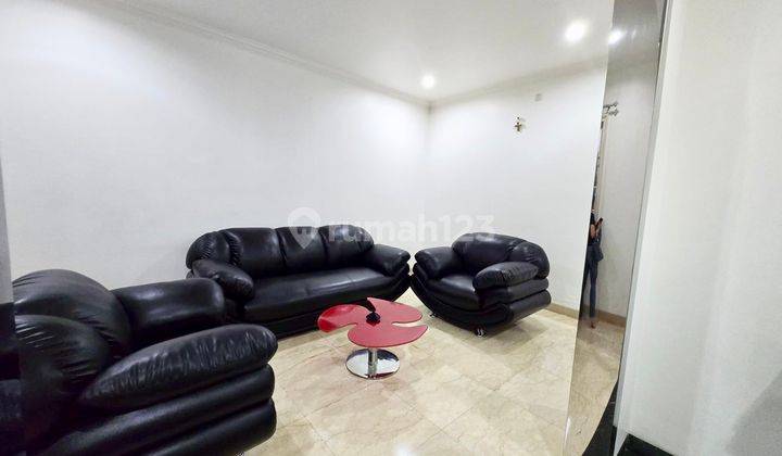 Rumah Jual Di Gading Serpong Hub 08568232323 1