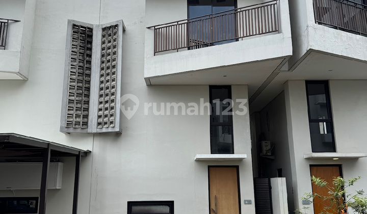 Rumah Jual Di Pondok Aren Tangerang Kota