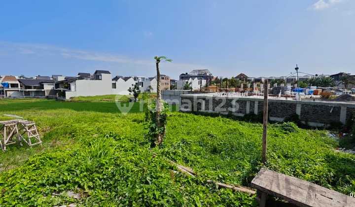 Dijual Tanah Di Canggu Bali