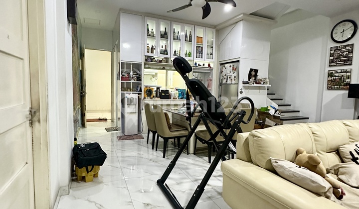 Kost Jual Bagus Minimalis Di Kelapa Gading