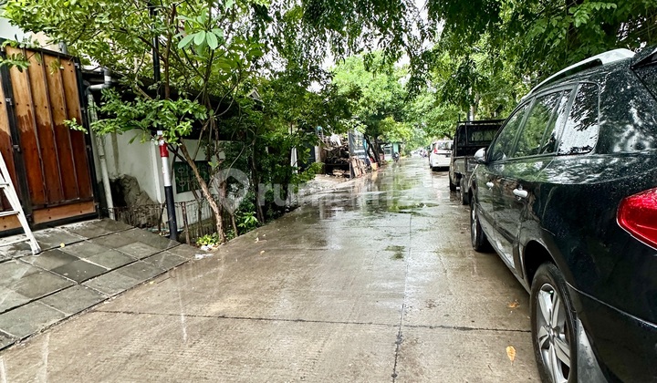 Rumah Jual Di Tanjung Priok Jakarta Utara Hub 0856823xxxx 2