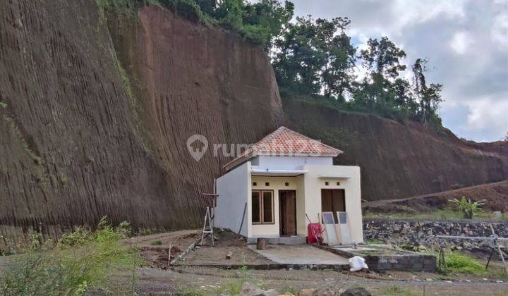 Rumah Baru Cluster Di Tabanan Bali